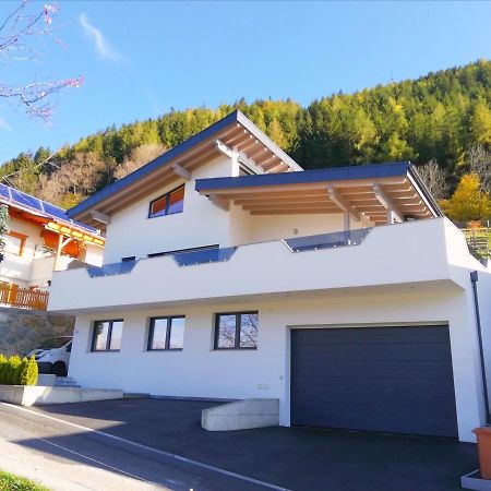 Alpenapart Gastl Arzl im Pitztal Buitenkant foto